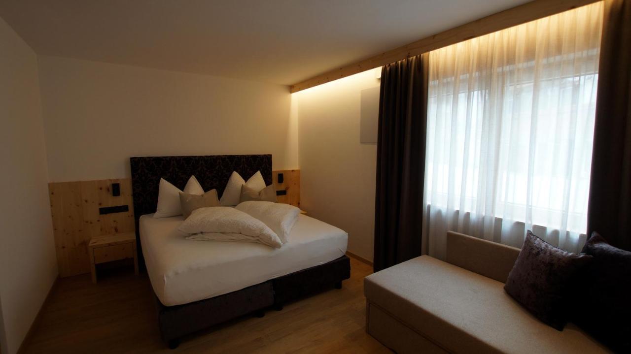 Hotel Andechserhof & Mountain Sky Laion Exterior foto