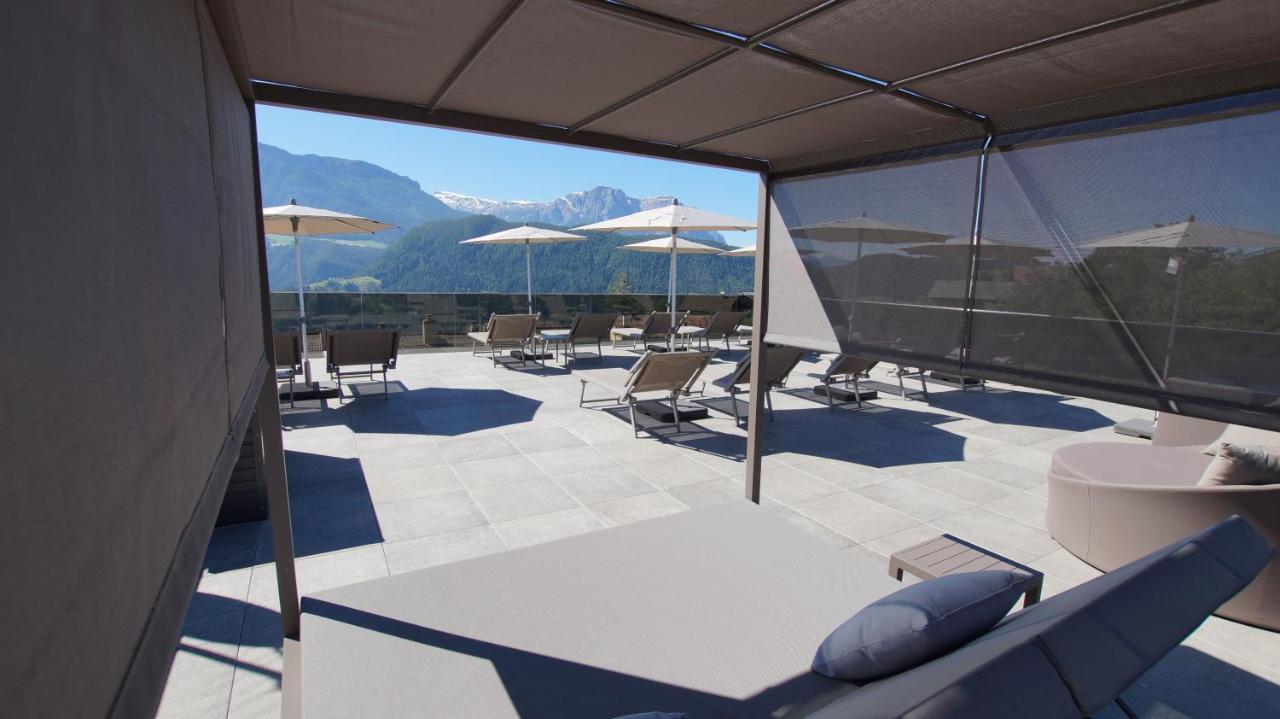 Hotel Andechserhof & Mountain Sky Laion Exterior foto