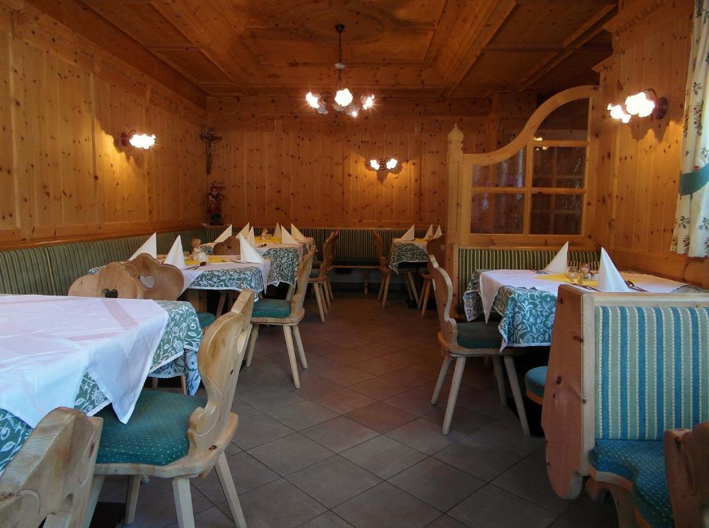 Hotel Andechserhof & Mountain Sky Laion Exterior foto