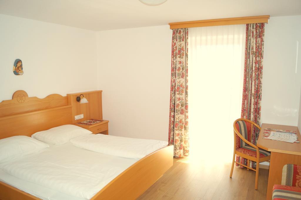 Hotel Andechserhof & Mountain Sky Laion Exterior foto
